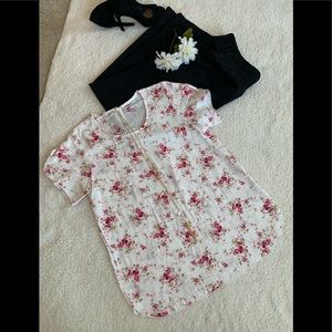 Plus Size Women’s Blouse, NWOT.